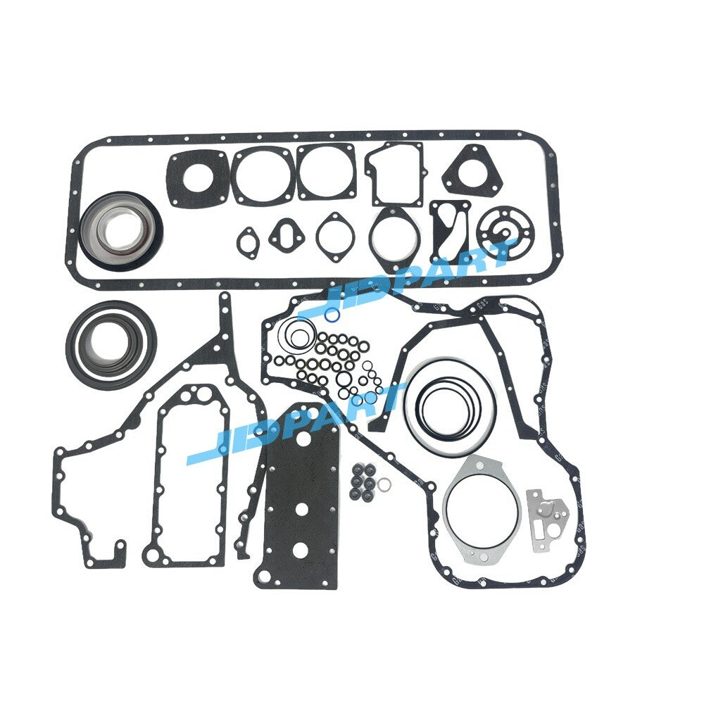 Excavator Parts - Bottom Gasket Kit 4089759 for 6CT