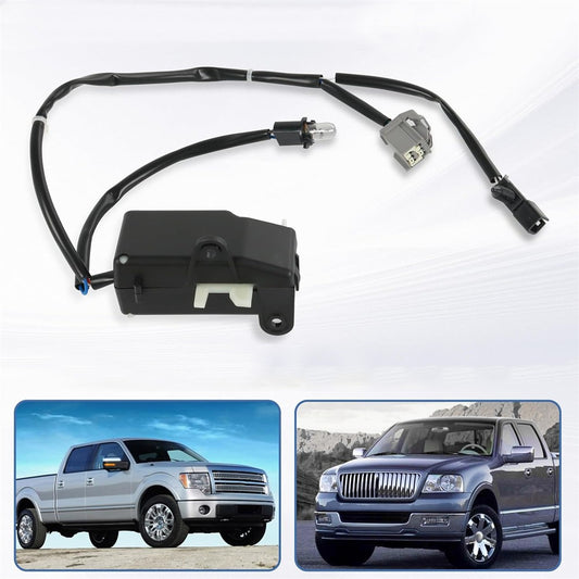 Transmission Shift Actuator 609-039ï¼?7L3Z7E096A for Ford F-150  for Lincoln Mark LT Q