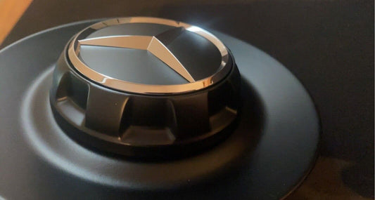 Factory for Mercedes-Benz center cover forged wheels C63 S65 00040011007756