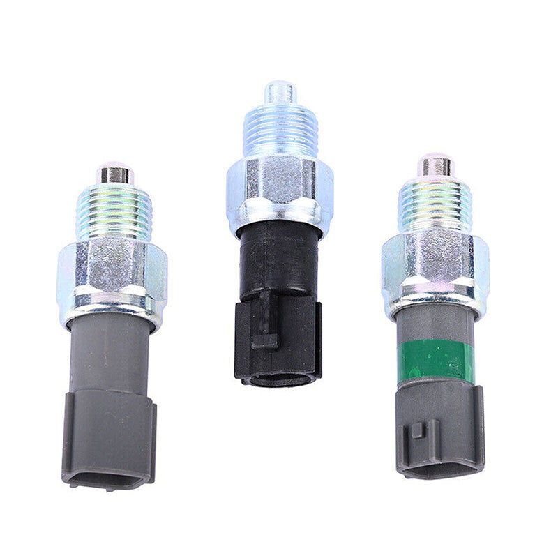 Neutral Position Sensor Kit For Navara D40 4wd Drive Switch Transfer Case n