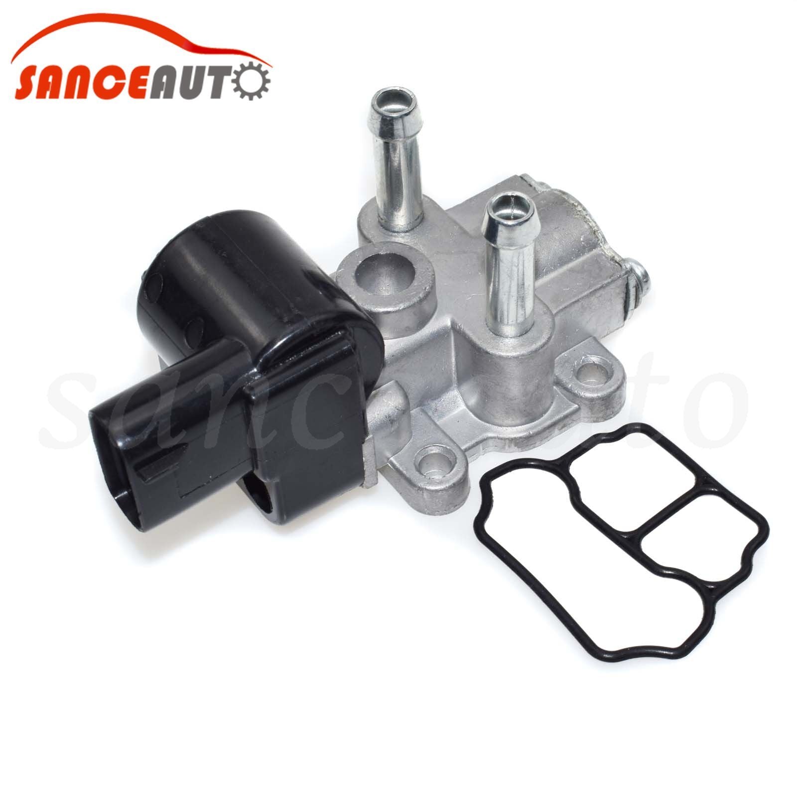 Idle air control valve for Camry 1997-2000 and Solara 1999-2000 (model 22270 - 03030-) n