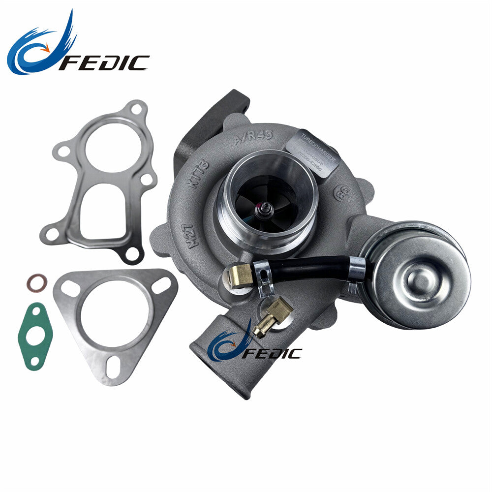28200-42560 Turbocharger for Hyundai H-1 Starex 103Kw 140HP D4BH 4D56T 2002