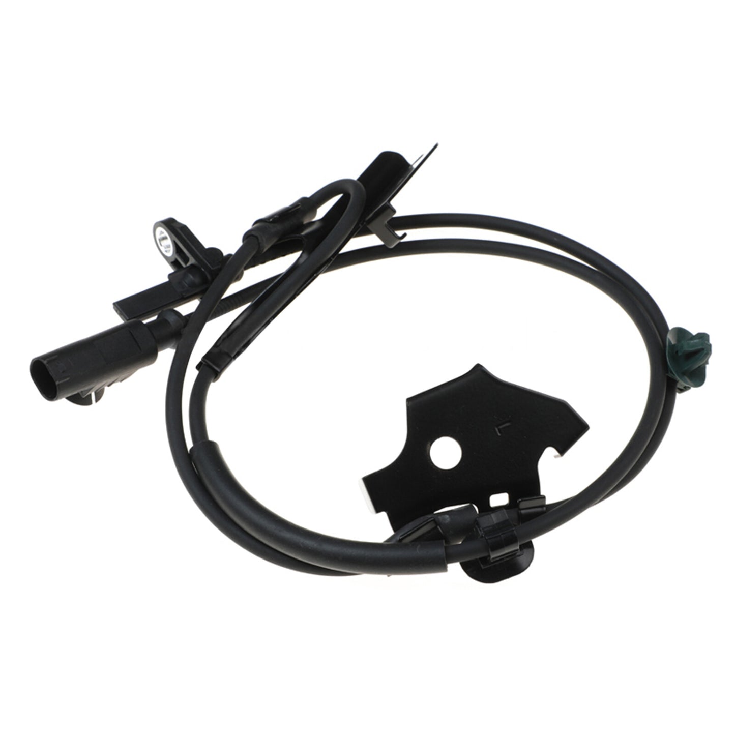 For 2013 for Toyota for Corolla 1PCS New Front Left ABS Wheel Speed Sensor 89543-02120