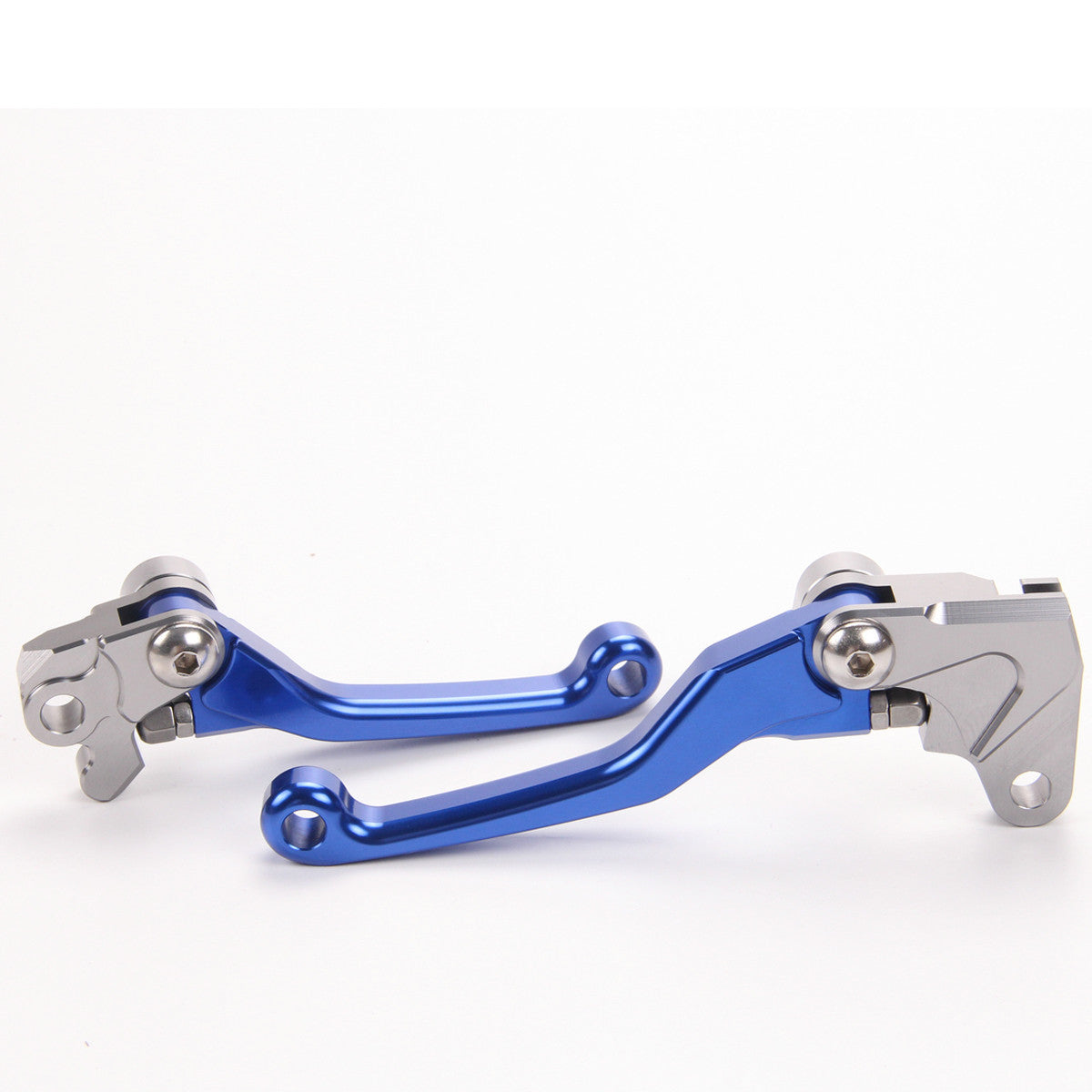 Off road motocross Brake Clutch Levers for Yamaha WR250F/WR450F (2005-2015)