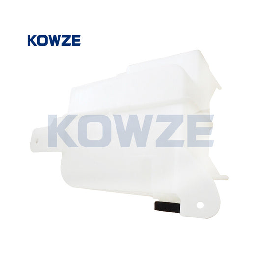 Radiator Reservoir Condenser Tank for Nissan Navara D40 QR25DE 2WD Single Cab