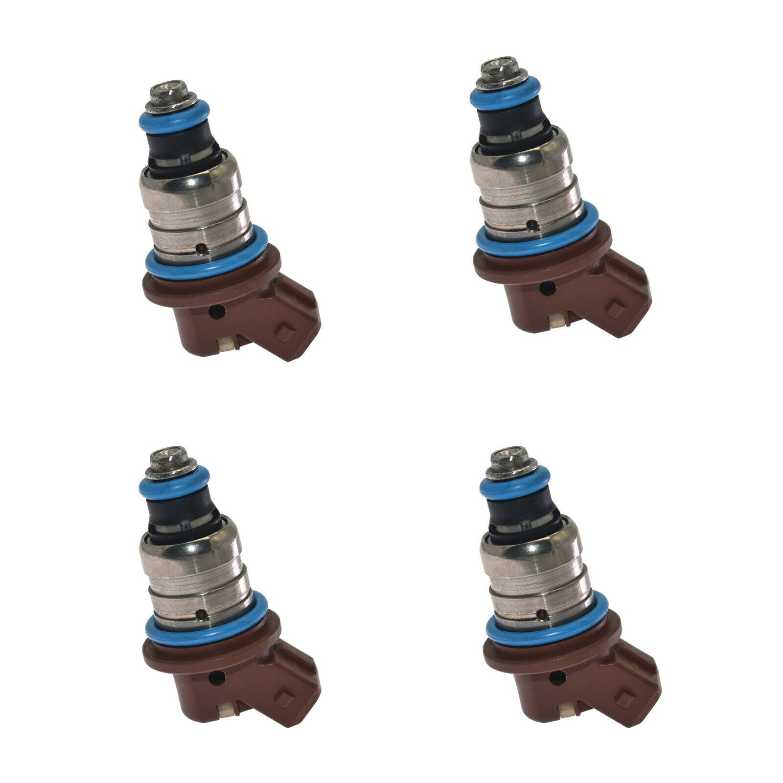 4x Fuel Injectors 35310-25700 for Hyundai SONATA Avante for Elantra 2014-2018