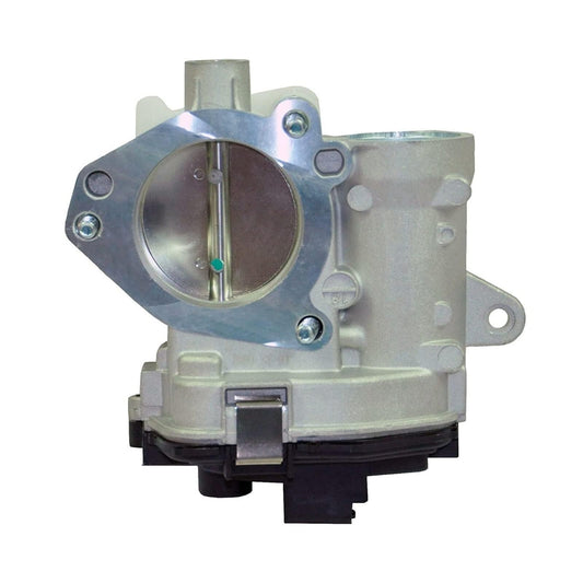 Brand new throttle body suitable for PEUGEOT : 9647925480, 1635w2 Q