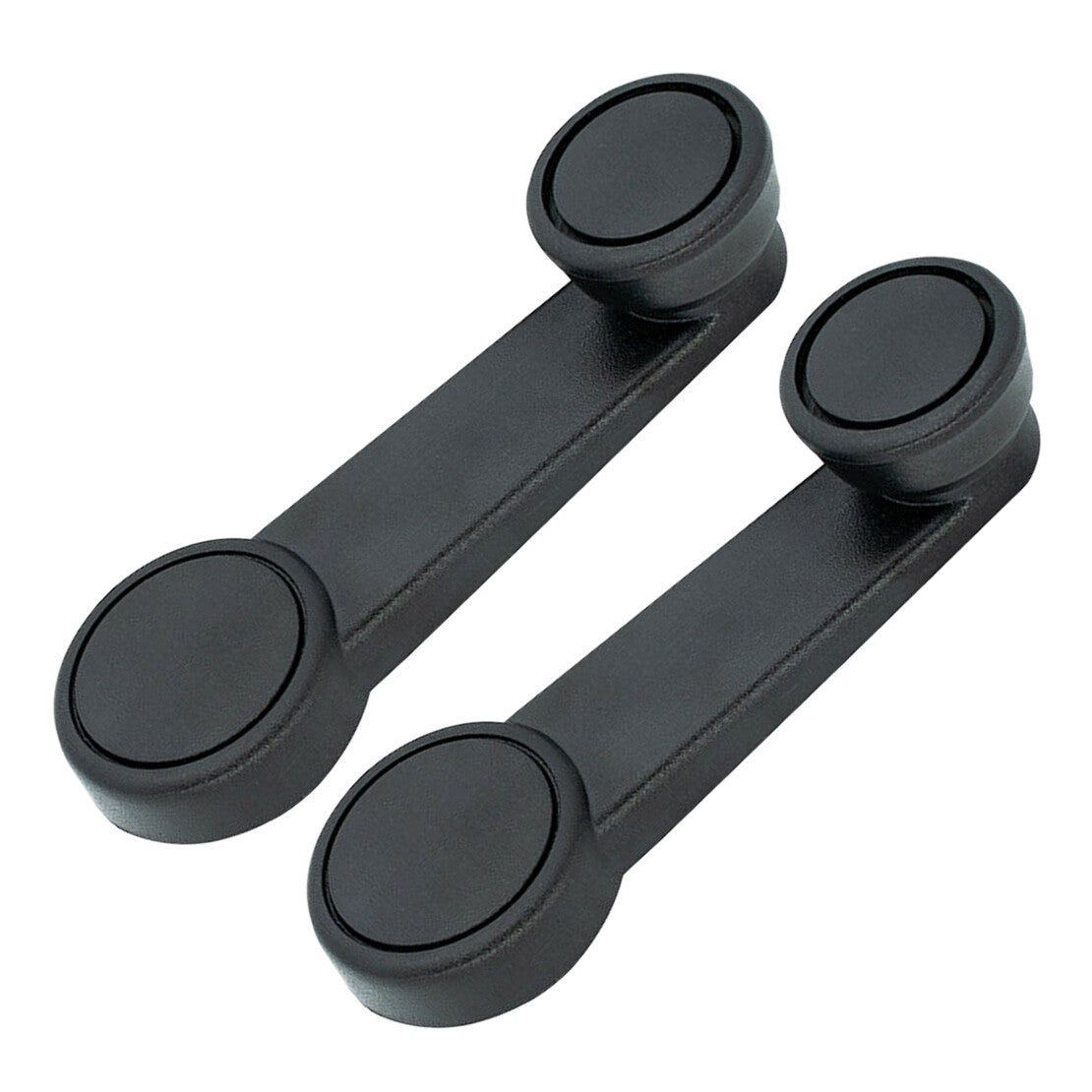 Window Winder Handles Fit for Transit Connect Fiesta Focus Fiesta v