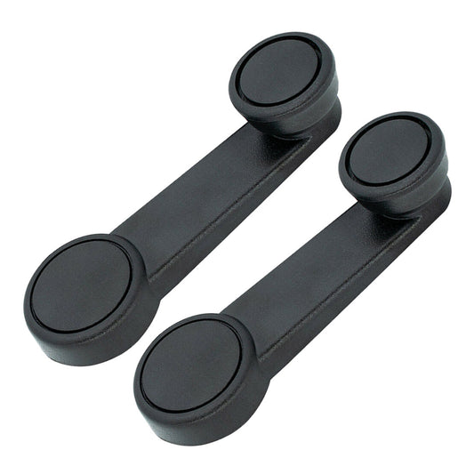Window Winder Handles Fit for Transit Connect Fiesta Focus Fiesta v