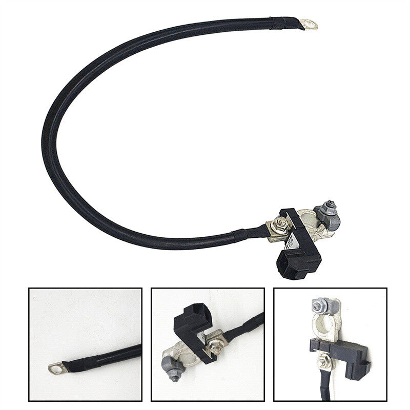 NEW Battery Negative Sensor Cable for 2011-2017 for Hyundai for Elantra GT 37180-3X001