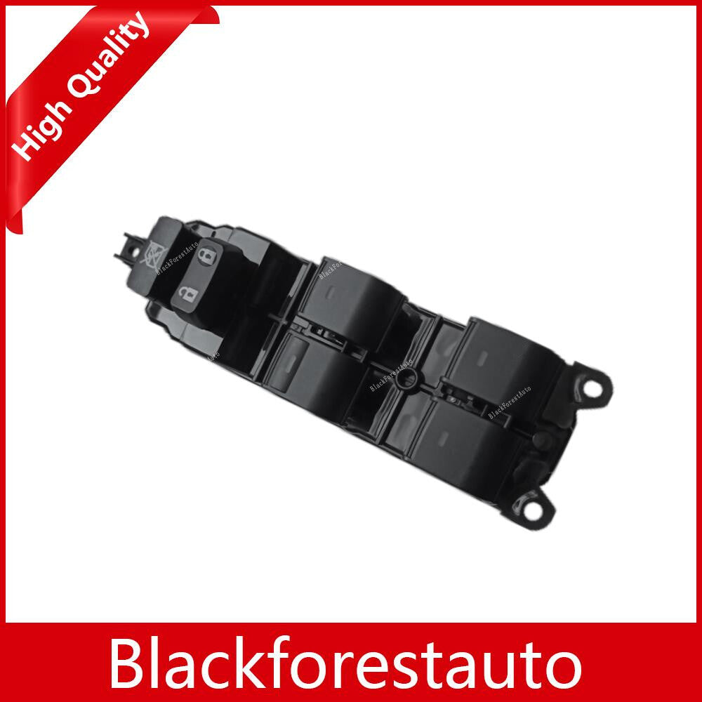 ?For 2006-2011 for Lexus GS350 Master Power Casement Door Switch 84040-30120 Replace