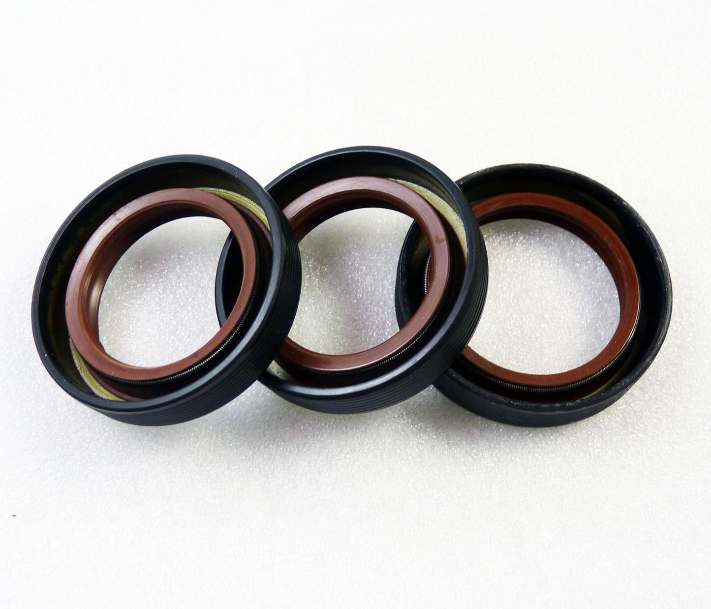 Fit for VW for Audi A4 18T B55 B6 for Passat engine camshaft seal 038103085C 038103085E x3- v