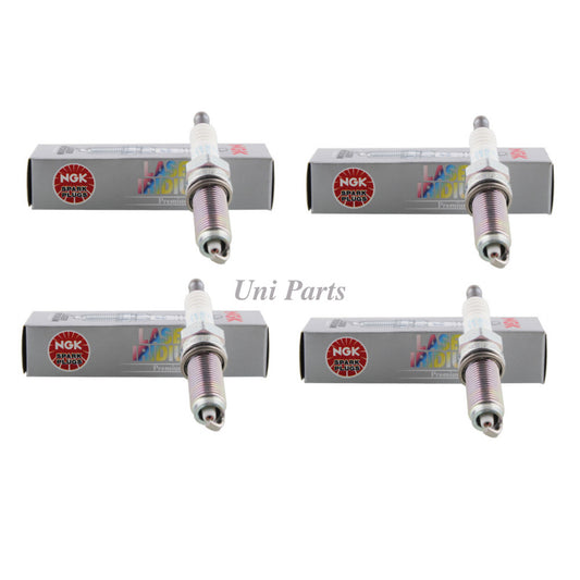 ILZKR7B-11S for Honda HR-V Odyssey Pilot 12290-R41-L01 4 pcs Spark Plug