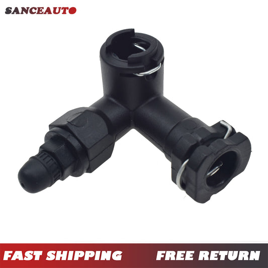 Transmission clutch control elbow 13105589 is suitable for Cruze and for Opel Astra Turbo. n