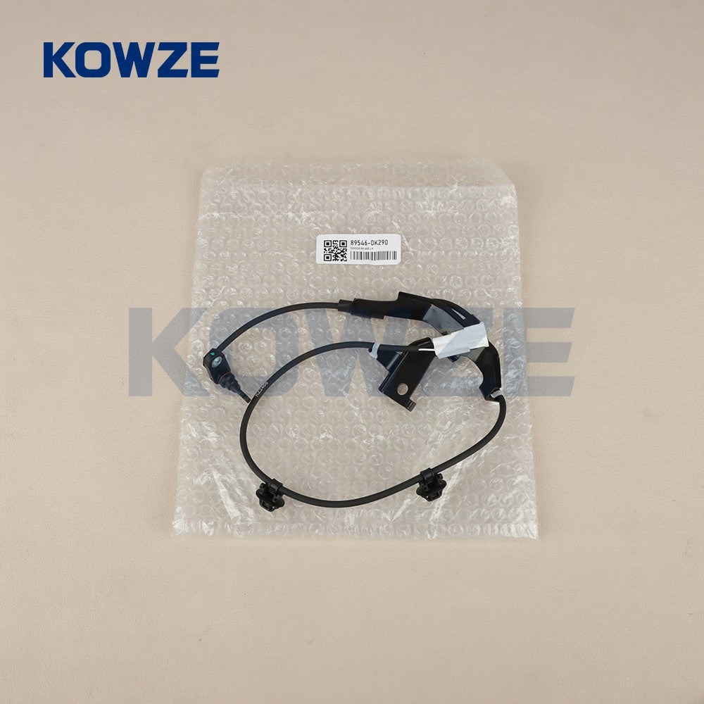 ABS Wheel Speed Sensor Rear Left 89546-0K290 for Toyota Hilux (B/C/D Cab) 2019 Q