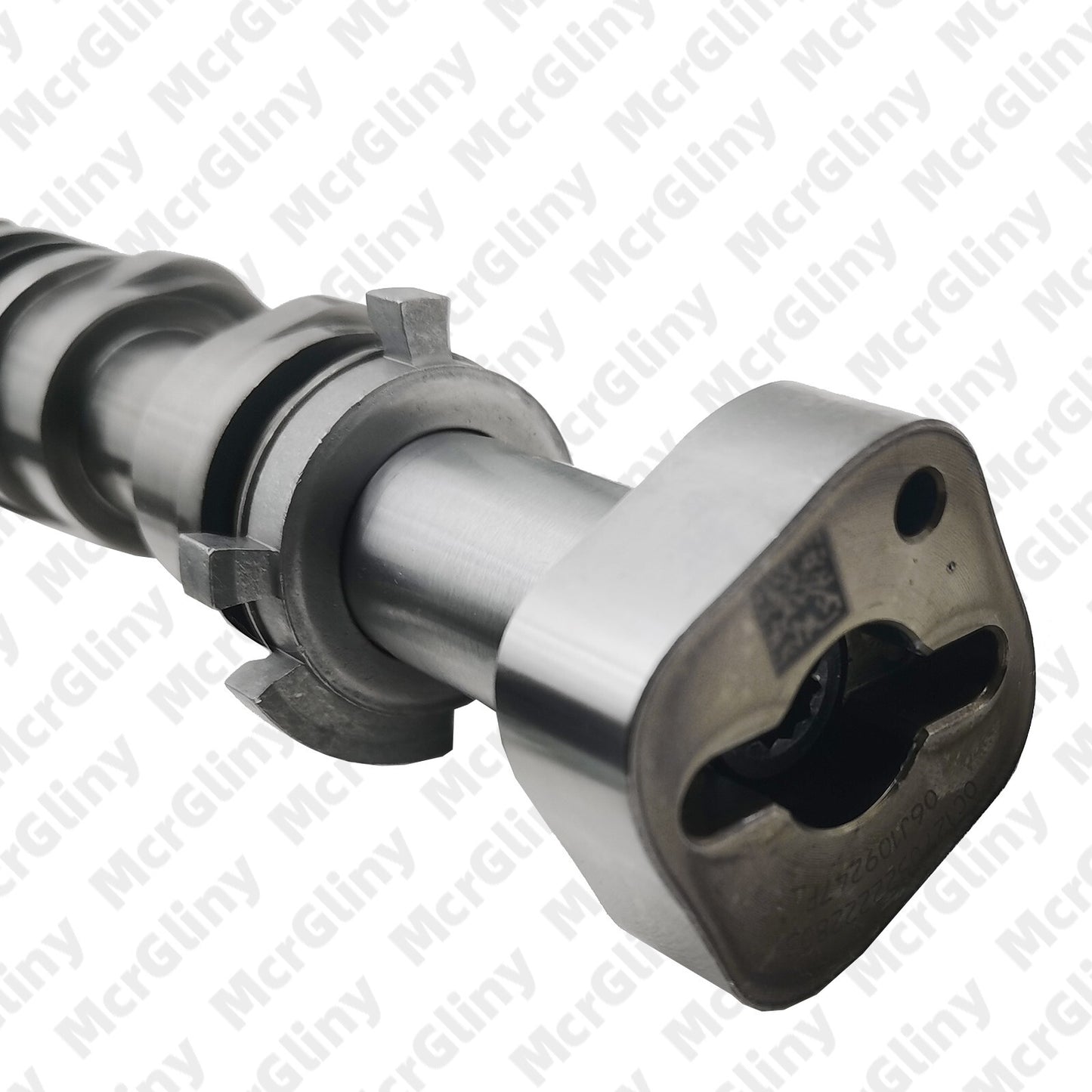 Cylinder head with exhaust and intake camshafts suitable for Tiguan , for Audi A6, Q5 EA888 Gen3- n