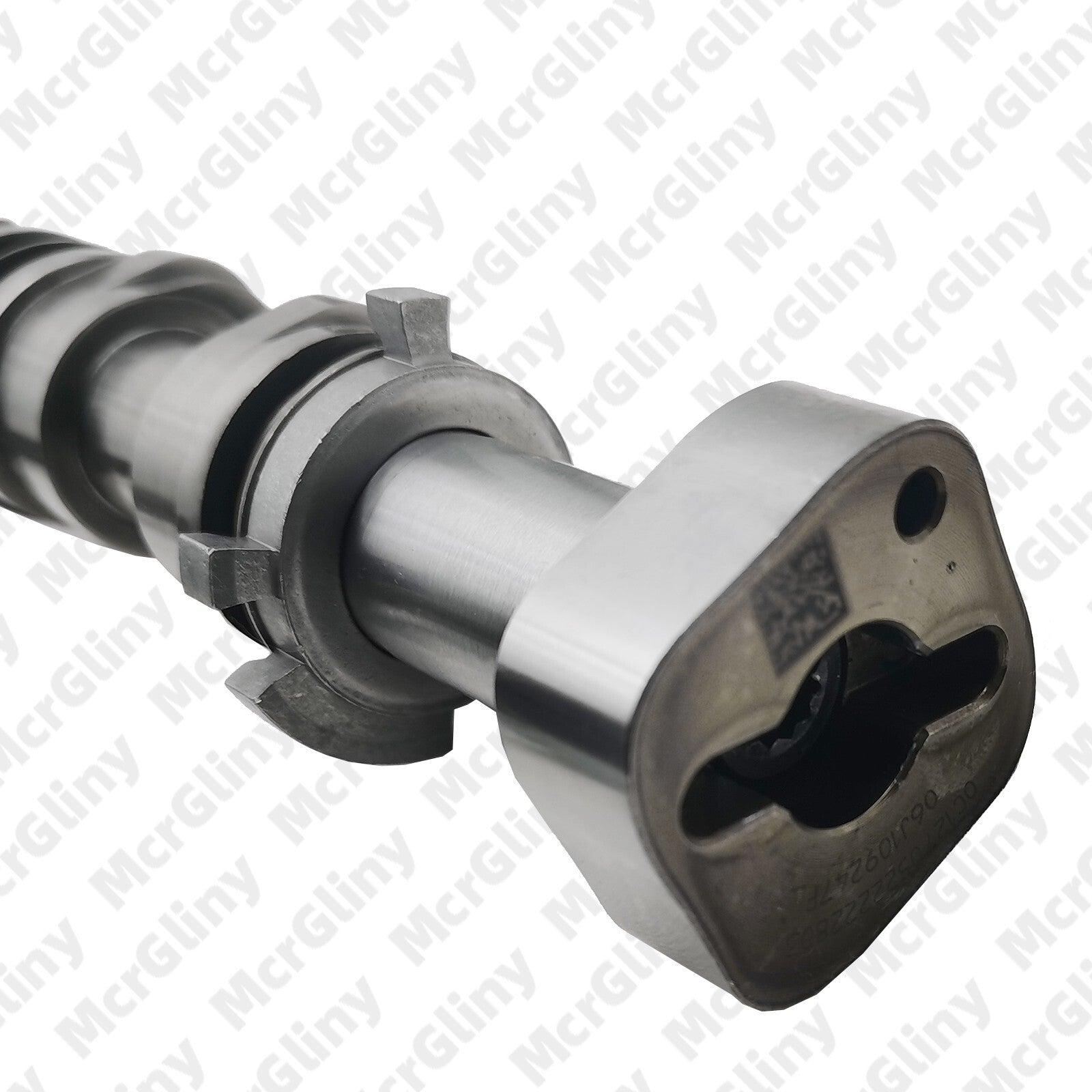 Cylinder head with exhaust and intake camshafts suitable for Tiguan , for Audi A6, Q5 EA888 Gen3- n