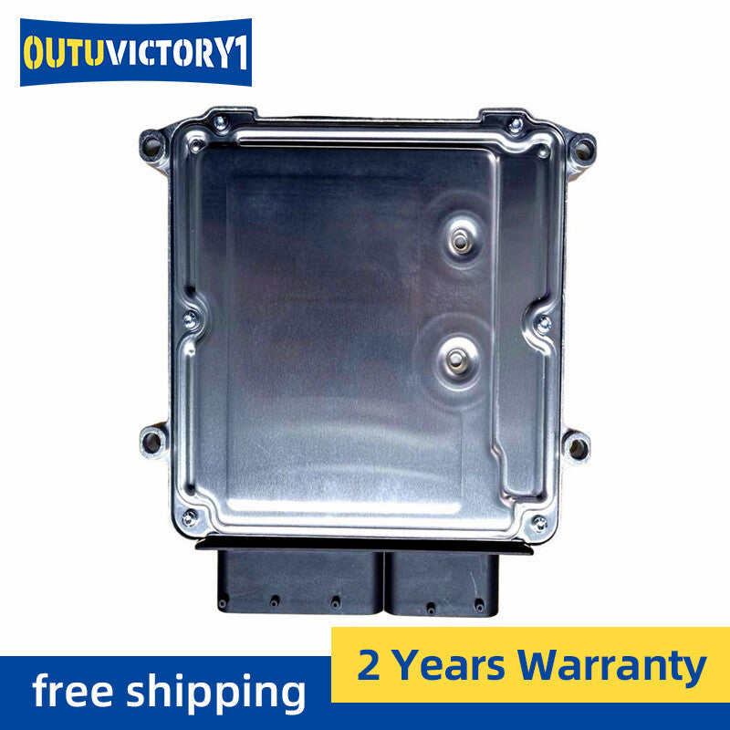 Automotive engine control unit (ECU) suitable for Kia 39110-26BG6 BG7.9.8 9030936180A1