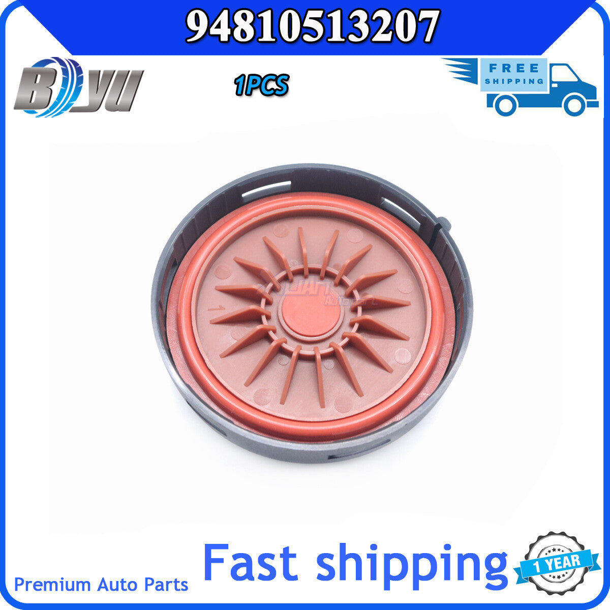 94810513207 94810513204 94810513206 Valve cover repair kit for Porsche for Cayenne Q