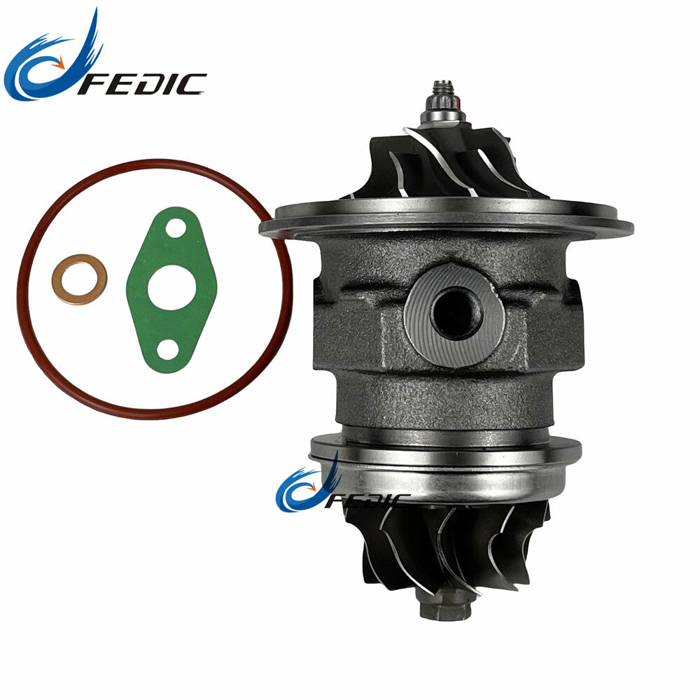 Turbo cartridge TB25 GT25 452162 for Nissan Terrano II 2.7 TD TD27TI 125 HP 1997