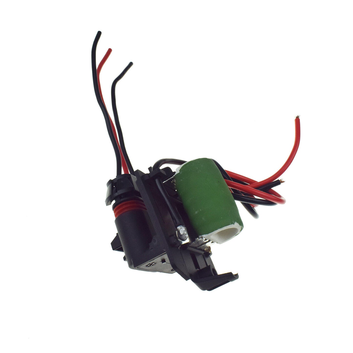 for Chevrolet for Cruze 2.0L 3134503121 Fan Blower Motor Resistance  Plug Pigtail