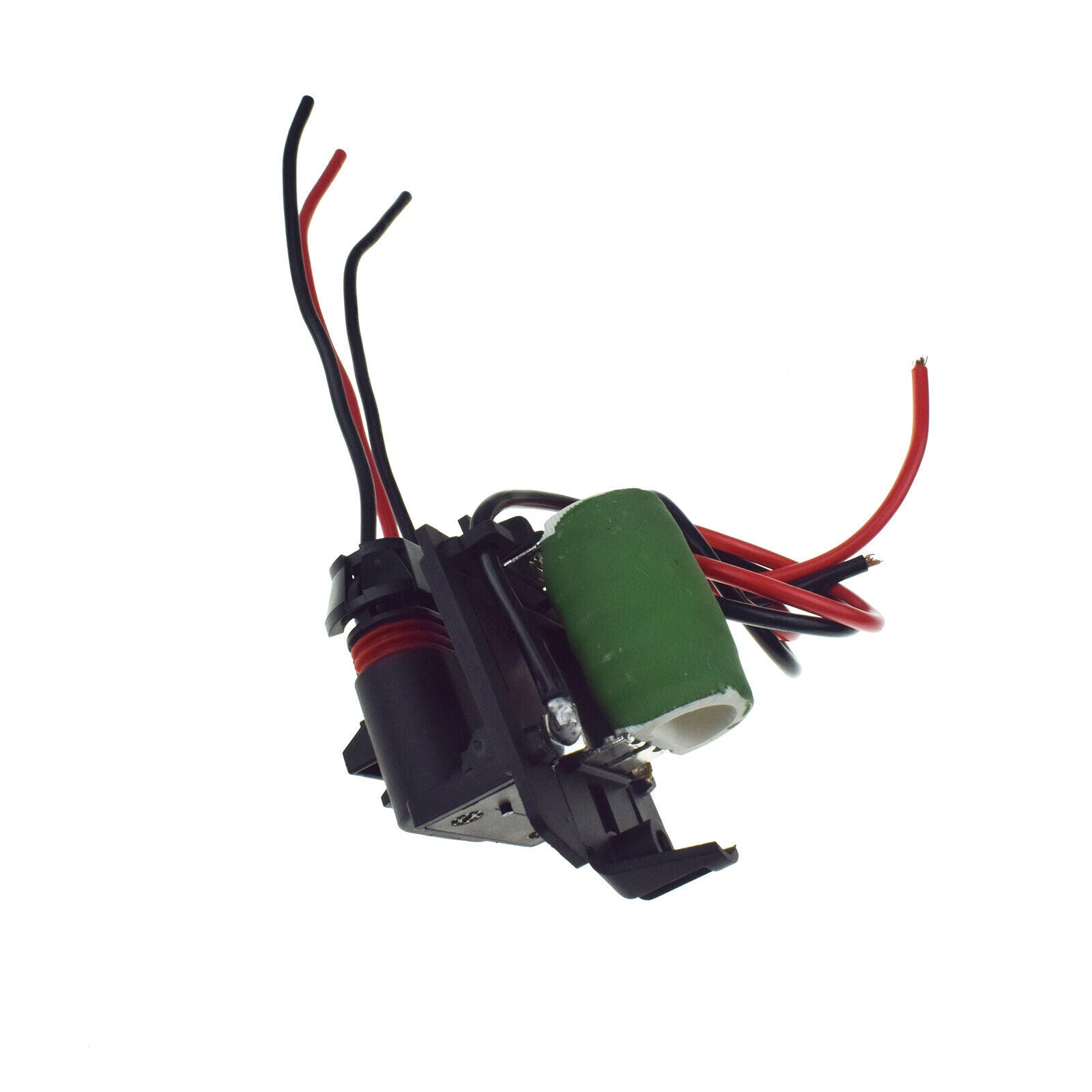 for Chevrolet for Cruze 2.0L 3134503121 Fan Blower Motor Resistance  Plug Pigtail