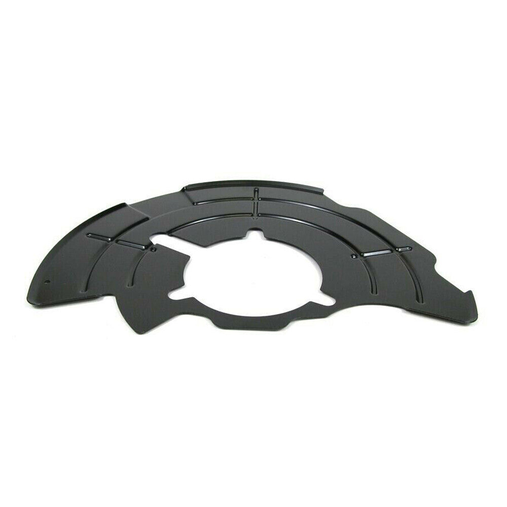 Front Left Brake Rotor Splash Dust Shield for 2005-2010 for Jeep for Grand Cherokee Q
