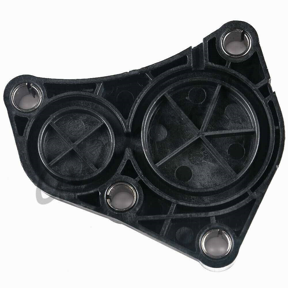 Cylinder head cover and gasket 11537583666 suitable for BMW Z4 E85 X3 E83 X1 E84