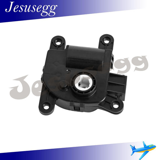 for Hyundai for Tucson for Veloster for Kia Forte Rio Air Intake Actuator 97162-1JAA0 Black Q