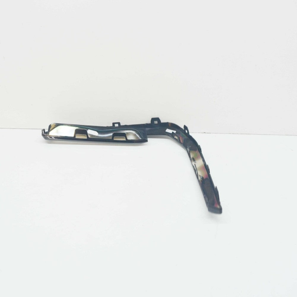 Front Fog Light Strip Trim for BMW X7 G07 19-22