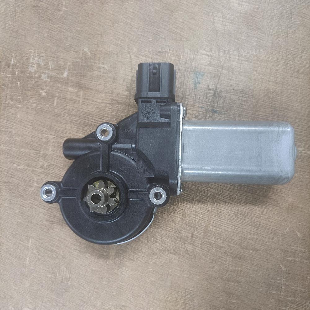 Rear Right Passenger Window Regulator Motor for 2013-2018 for Mitsubishi Outlander