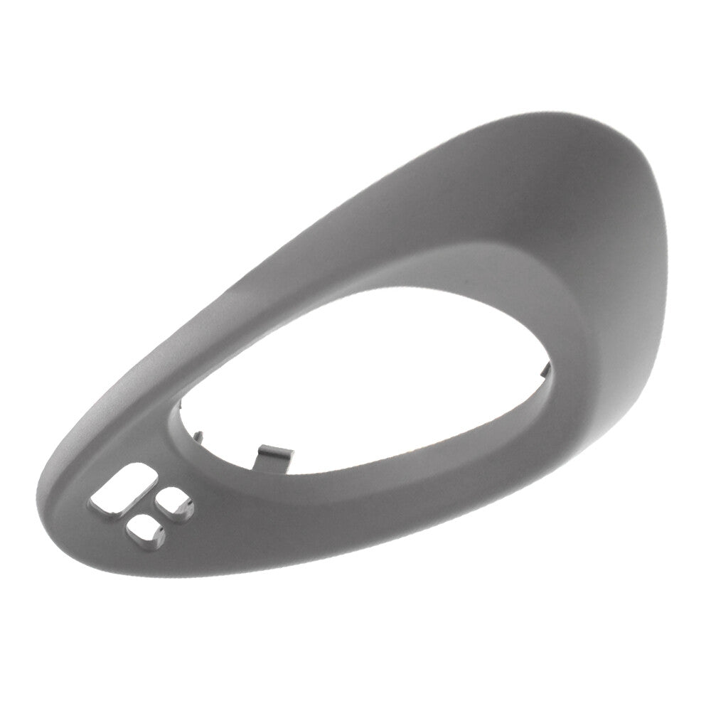 Front Door Handle Trim Left Side Gray For Trailblazer Base LT LTZ LS SS EXT LS