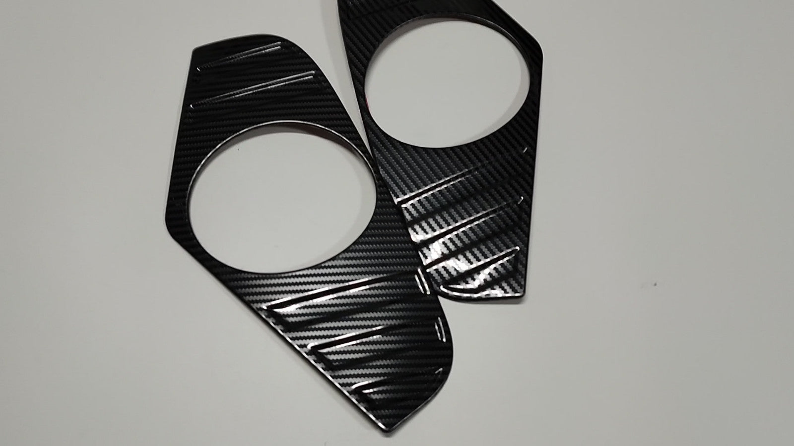 Stainless Steel Door Handle Cover Scuff Guard for Toyota RAV4 22 Car Accessories