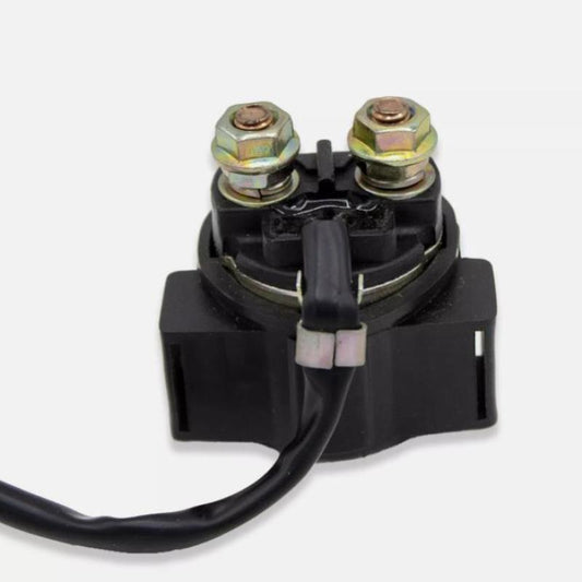 All-terrain vehicle beginner solenoid valve relay motor suitable for 1988-00 for Honda FourTrax 300 TRX300 TRX 300FW Q