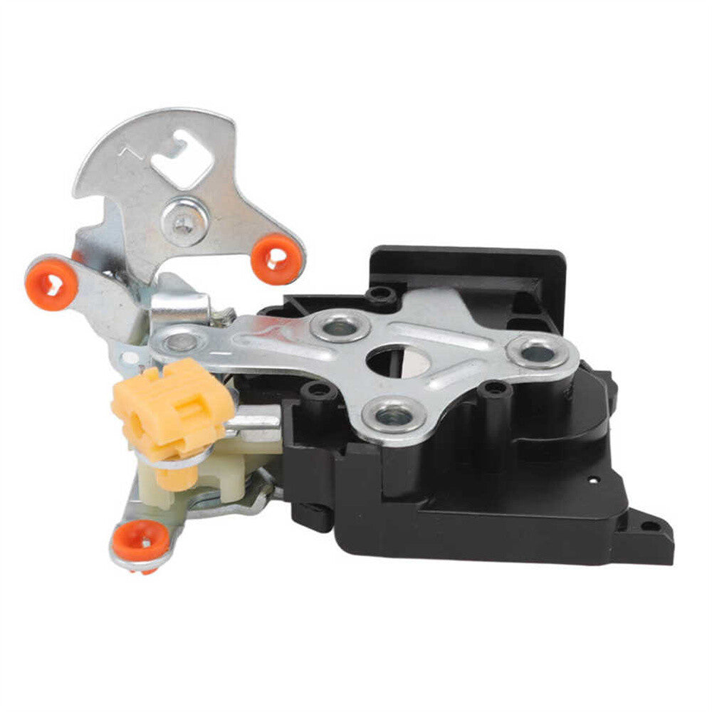 Car Door Latch Assembly Left Driver Front for Chevrolet S10 for GMC Sonoma 15111447