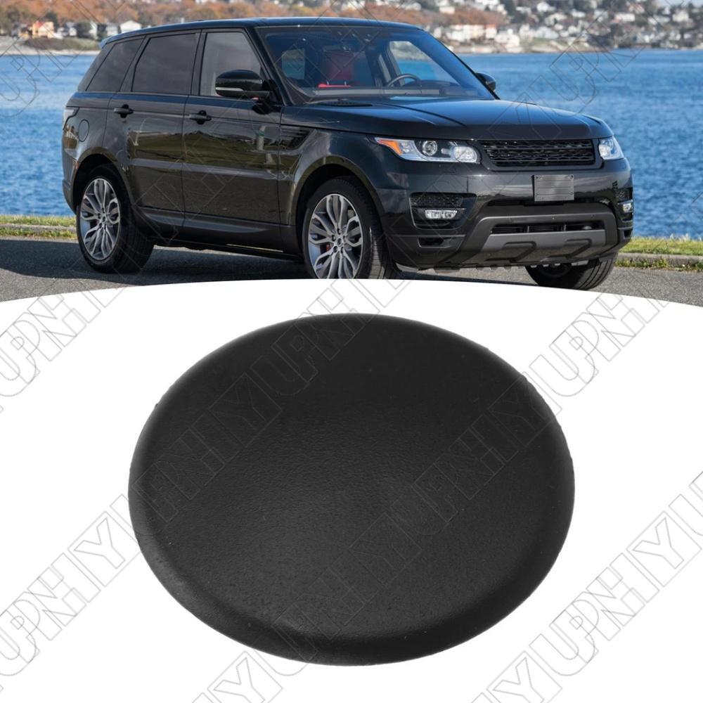 HJI500090PVJ Front for Seat Armrest Cover Cap for Range Rover Sport L320 2005-2013 Q