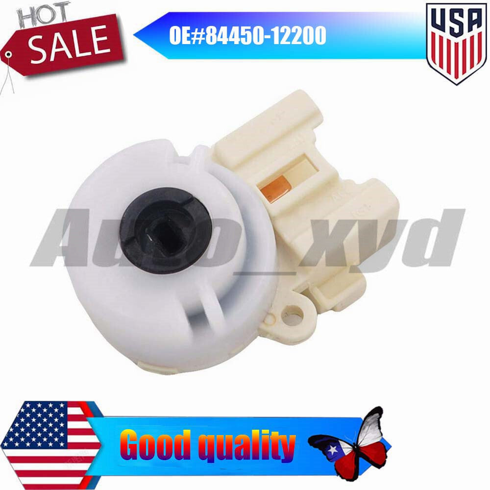 84450-12200 Ignition Switch Replace for Toyota for Avalon 4Runner RAV4 for Scion for Lexus Q