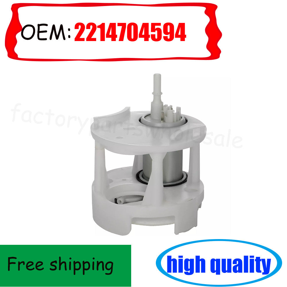 Fuel pump assembly suitable for C218, C207, W221, CLS320, E400, S500, S350, E350 2214704594- n
