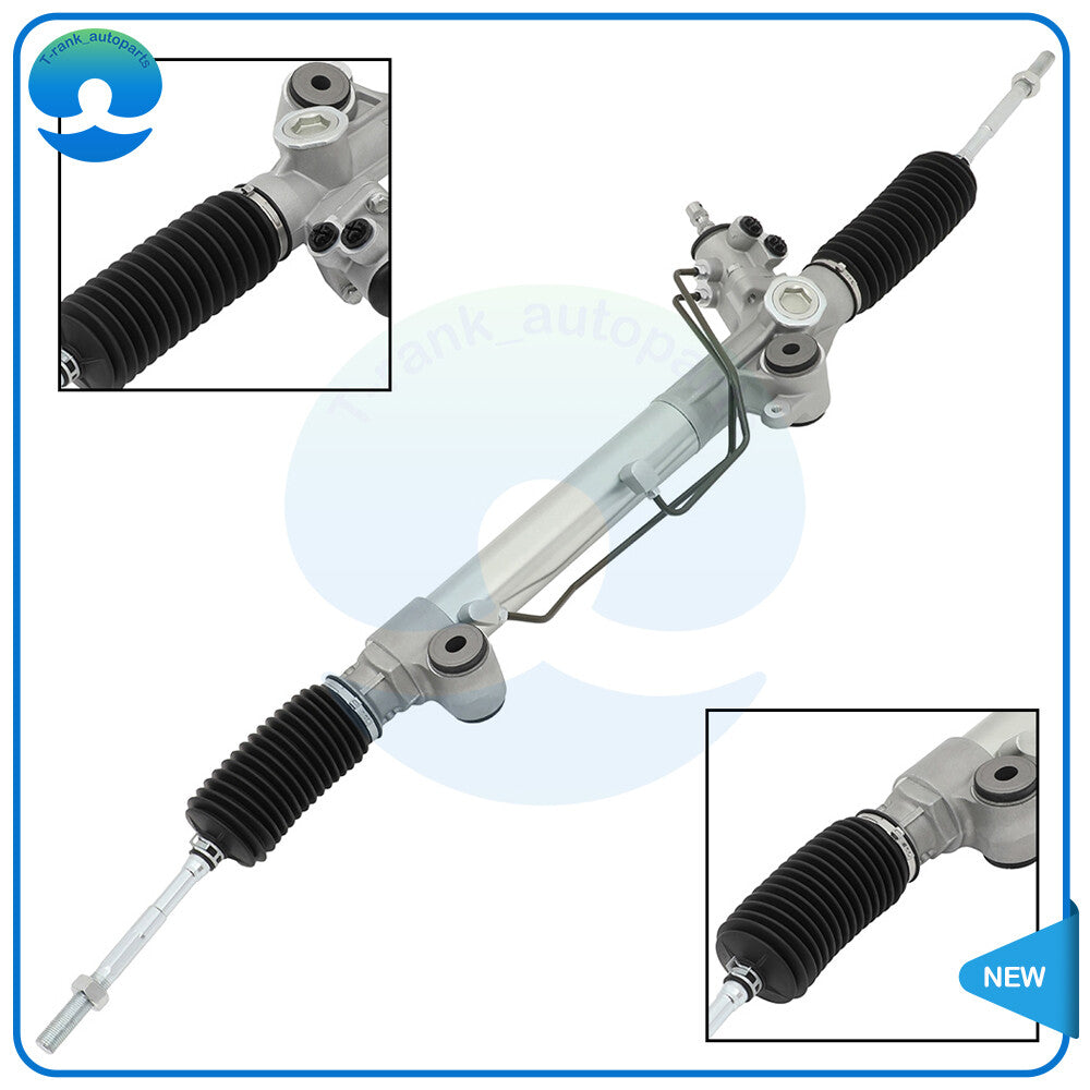 26-2629 Power Steering Rack  Pinion Assembly Fit for 2005-2008 for Toyota Tacoma