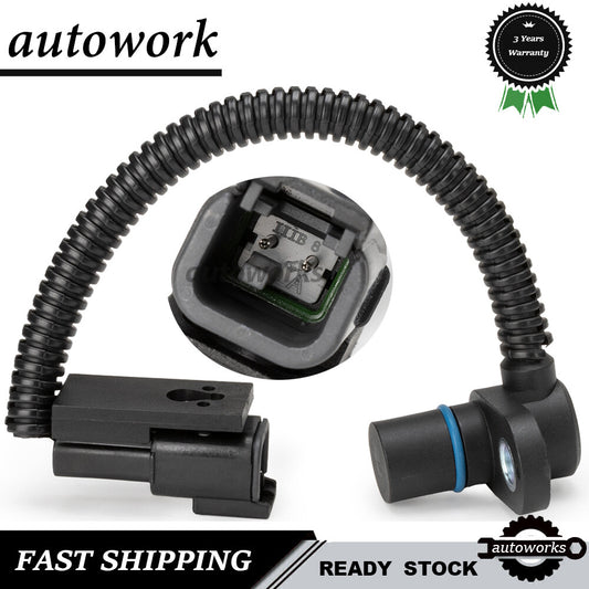 1X Crank shaft Position Sensor for Harley Heritage Softail Springer Street Glide