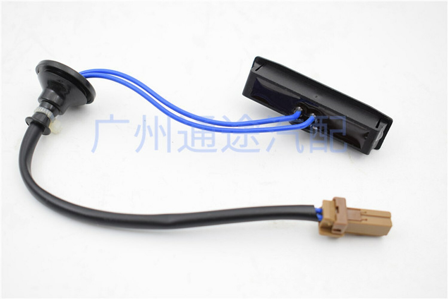 Rear Tailgate Switch Trunk Open Switch for Subaru Forester XV Impreza Tribeca Q