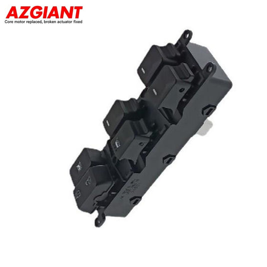 Front Left WINDOW SWITCH 93570-1W156 93570-1W157 for 2012-2017 for Kia Rio Pride