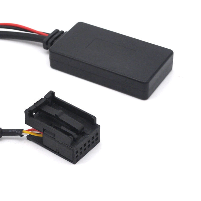 Bluetooth module Aux Mp3 cable adaptor For 2009-2014 CDR30/31 PCM3 3.1 v