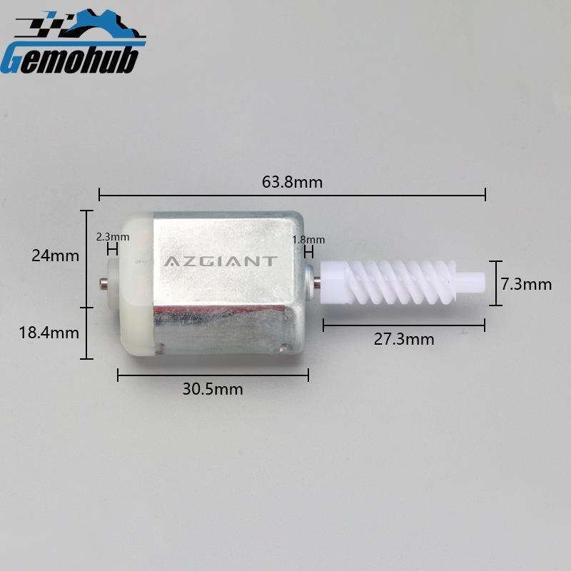SEITEN FLÜGEL SPIEGEL MOTOR Getriebe for Cayman Macan 718 for Cayenne v
