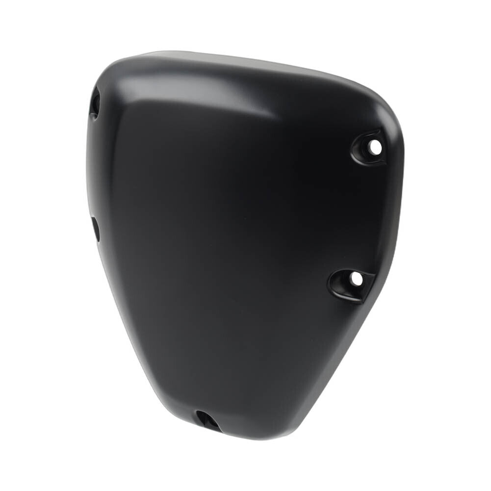 Air Cleaner Filter Cover Side Intake Guard for Honda VTX1300 VTX1800 03-2008