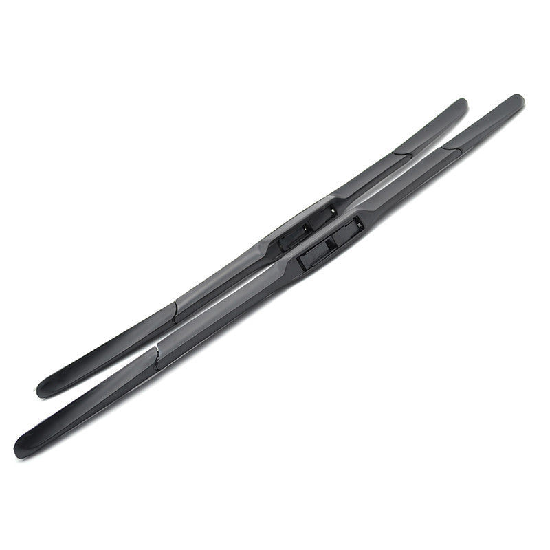 for HYUNDAI I30 GD 2012-2017 WINDSHIELD WIPER BLADES FRONT + REAR Q