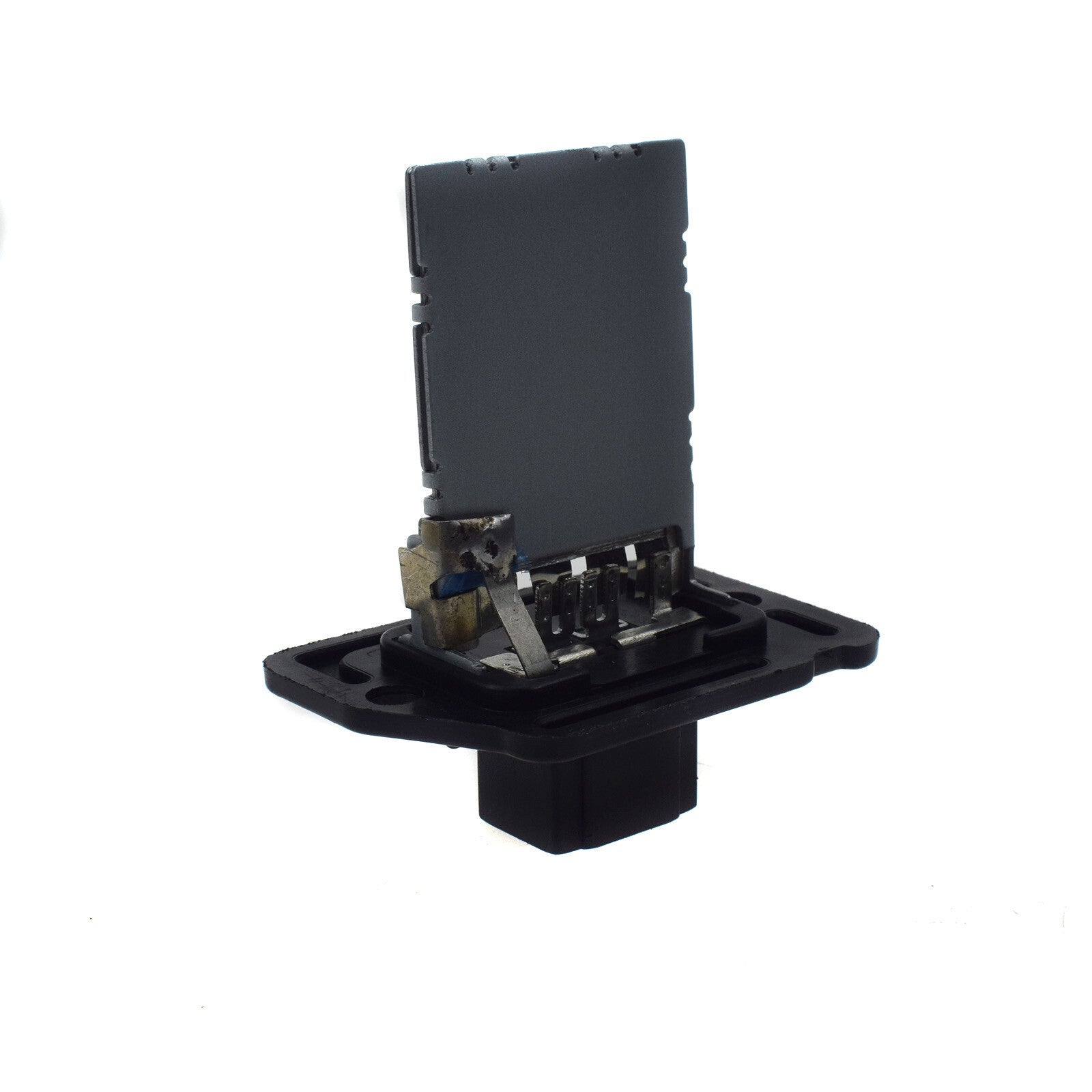 HVAC Blower Motor Resistor for for Hyundai Santa Fe Sonata for Elantra for Kia Forte Optima- v