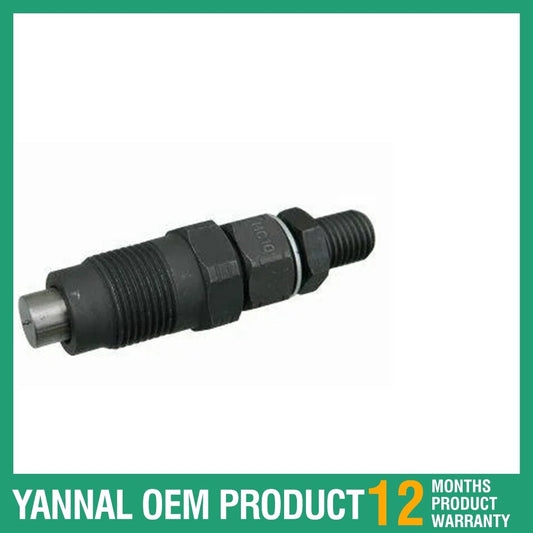 One fuel injector, model 23600-78200-71, suitable for engines 1DZ, 3Z, and 15Z.