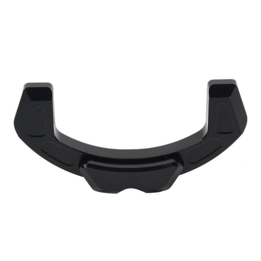Electric Door Lock Cover Ignition Switch Cap Protector for Yamaha XMAX 250