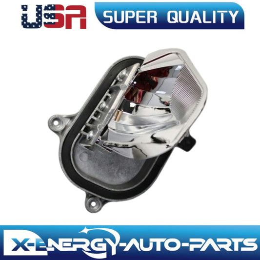 New 63117466510 for BMW 1' F52 118i 120i 125i Right Cornering Light LED Module